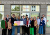 18.200 € für den Kampf gegen Krebs