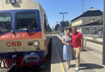 Erlauftalbahn-Elektrifizierung gestrichen
