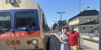 Erlauftalbahn-Elektrifizierung gestrichen