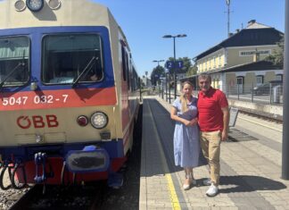 Erlauftalbahn-Elektrifizierung gestrichen
