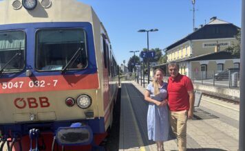 Erlauftalbahn-Elektrifizierung gestrichen