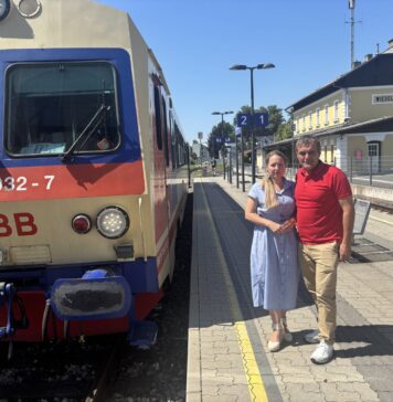 Erlauftalbahn-Elektrifizierung gestrichen