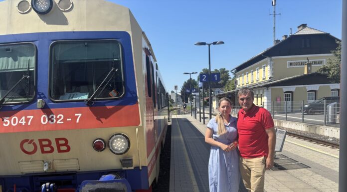 Erlauftalbahn-Elektrifizierung gestrichen