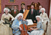 St. Pölten: Barock Festival feiert im Juni sein 20-jähriges Jubiläum