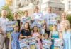 KIWANIS Kinderfest verwandelt Innenstadt in Spielplatz