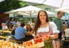 Poysdorf feiert Kirtag mit Marille und Wein