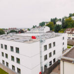 Therapiezentrum Ybbs: Feierliche Eröffnung des Neubaus für die Sozialpsychiatrie