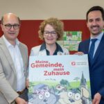 Demokratie beginnt in der Volksschule