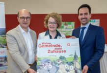 Demokratie beginnt in der Volksschule