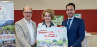 Demokratie beginnt in der Volksschule