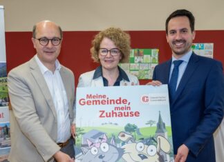 Demokratie beginnt in der Volksschule
