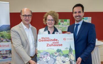 Demokratie beginnt in der Volksschule