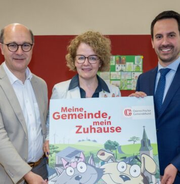 Demokratie beginnt in der Volksschule