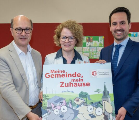 Demokratie beginnt in der Volksschule