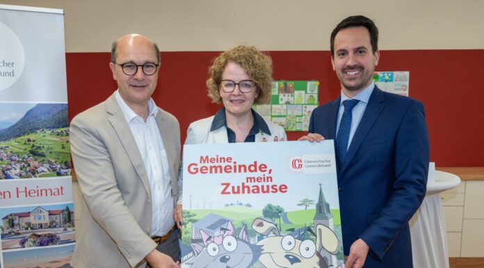 Demokratie beginnt in der Volksschule