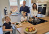 Was Familien glücklich macht