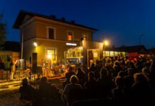 Wienerwald-Sommer: Kultur und Kulinarik im Triestingtal