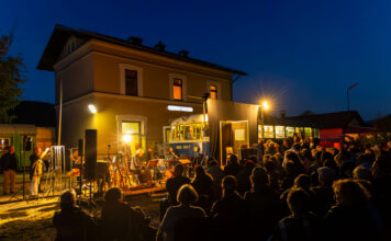 Wienerwald-Sommer: Kultur und Kulinarik im Triestingtal