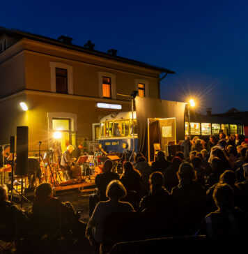 Wienerwald-Sommer: Kultur und Kulinarik im Triestingtal