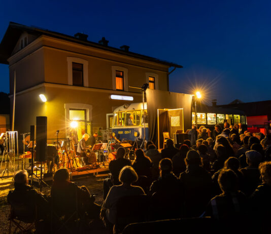 Wienerwald-Sommer: Kultur und Kulinarik im Triestingtal