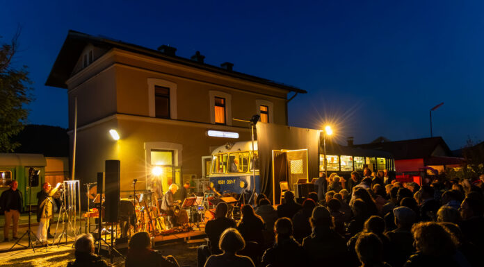 Wienerwald-Sommer: Kultur und Kulinarik im Triestingtal