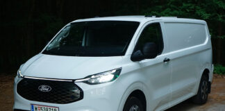 Strom statt Diesel