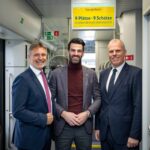 Genuss auf Schiene: Niederösterreichs Bahnen werden zum rollenden Restaurant