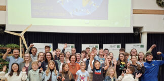 Schulen in der KEM-Region