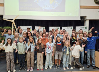 Schulen in der KEM-Region