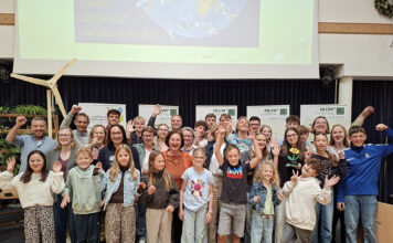 Schulen in der KEM-Region