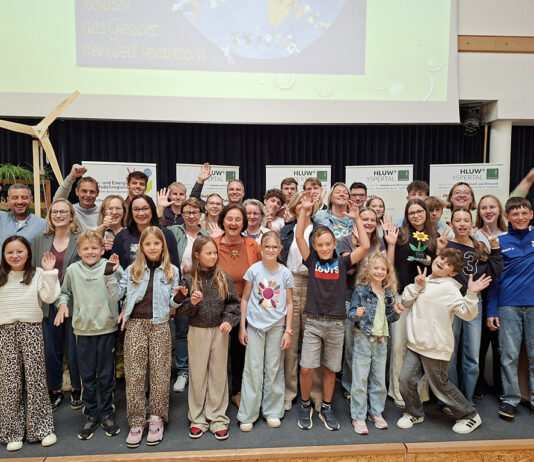 Schulen in der KEM-Region