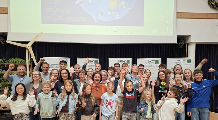 Schulen in der KEM-Region