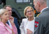 Bundesheer-Milliarden sollen Niederösterreich stärken
