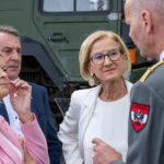 Bundesheer-Milliarden sollen Niederösterreich stärken