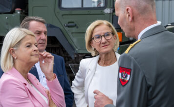 Bundesheer-Milliarden sollen Niederösterreich stärken