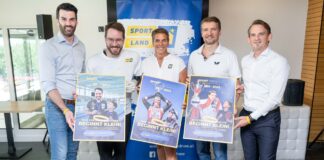 „Sport ist die Antwort" – Niederösterreich setzt auf Nachwuchsförderung