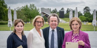 Sommernachtsgala auf ORF bis 2029 fixiert