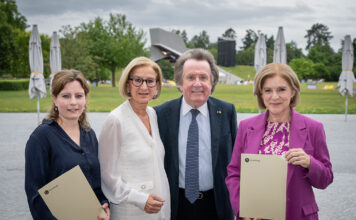 Sommernachtsgala auf ORF bis 2029 fixiert
