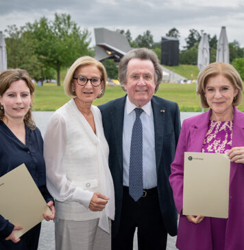 Sommernachtsgala auf ORF bis 2029 fixiert