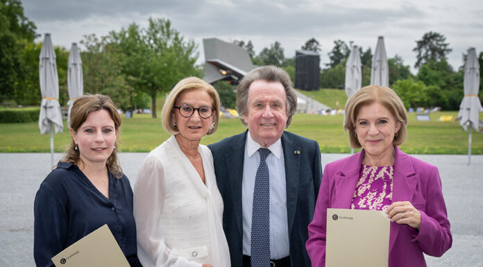 Sommernachtsgala auf ORF bis 2029 fixiert
