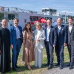 Donau bringt Millionenumsatz nach Niederösterreich