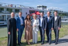 Donau bringt Millionenumsatz nach Niederösterreich