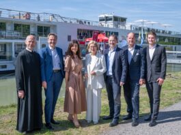 Donau bringt Millionenumsatz nach Niederösterreich