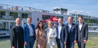 Donau bringt Millionenumsatz nach Niederösterreich