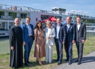 Donau bringt Millionenumsatz nach Niederösterreich