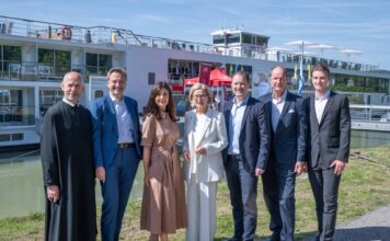 Donau bringt Millionenumsatz nach Niederösterreich