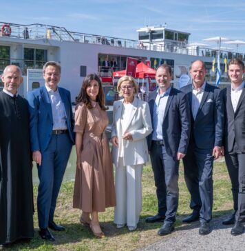 Donau bringt Millionenumsatz nach Niederösterreich