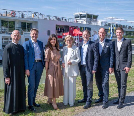 Donau bringt Millionenumsatz nach Niederösterreich
