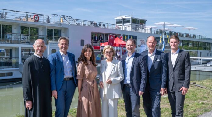 Donau bringt Millionenumsatz nach Niederösterreich