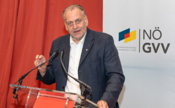 Wieso sollen die Gemeinden die Landarbeiterkammerwahlen durchführen?